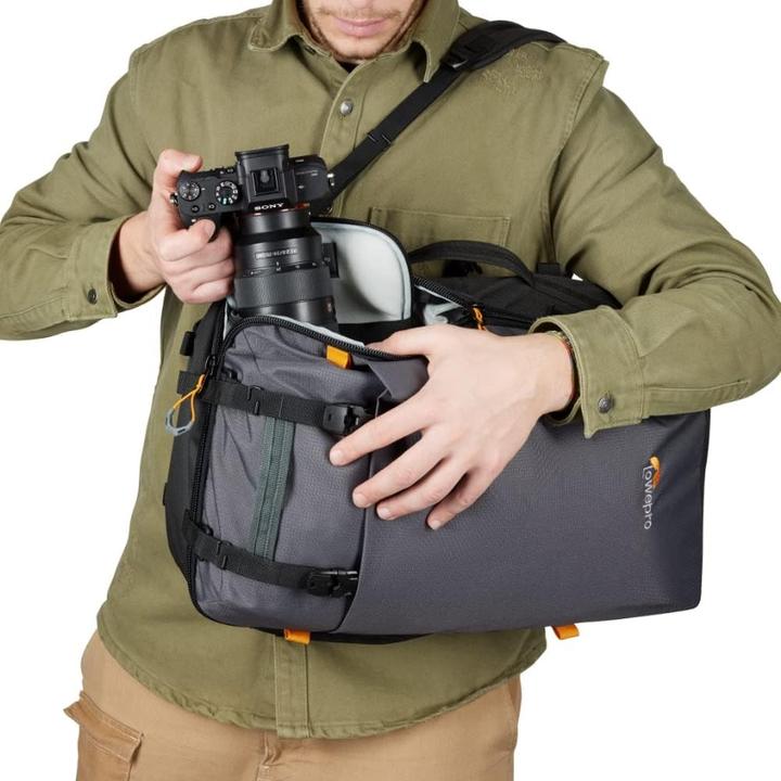 Actual product image Lowepro Trekker Lite BP 250 (Photo backpack, 25.50 l)