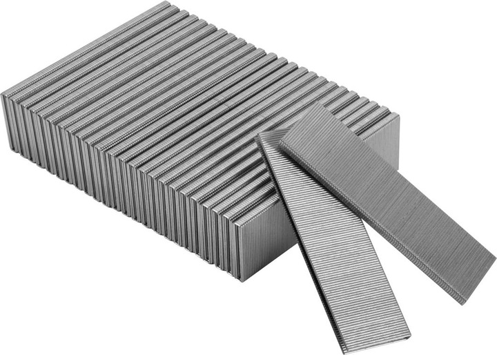 Produktbild Stahlwerk Heftklammern Typ 90 (1,25 x 1,0 mm) mit 38 mm Länge im 5000er Set