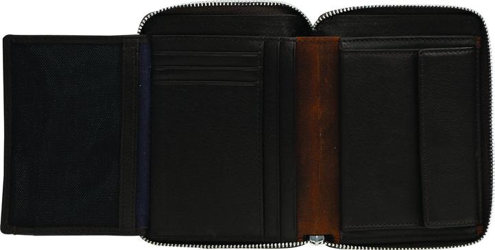 Actual product image Maître BillFold V6Z Bundenbach Darlinde