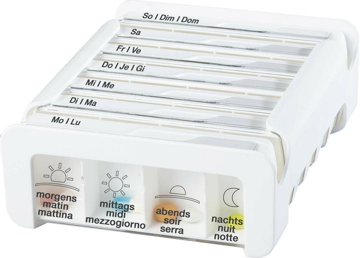 Produktbild Anabox Wochendispenser