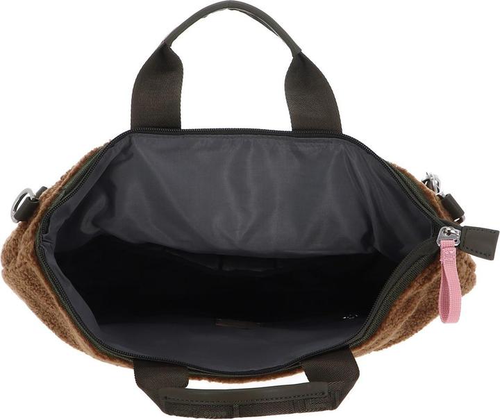 Produktbild Jost Rucksack / Backpack Ruka X-Change Bag S (18 l)