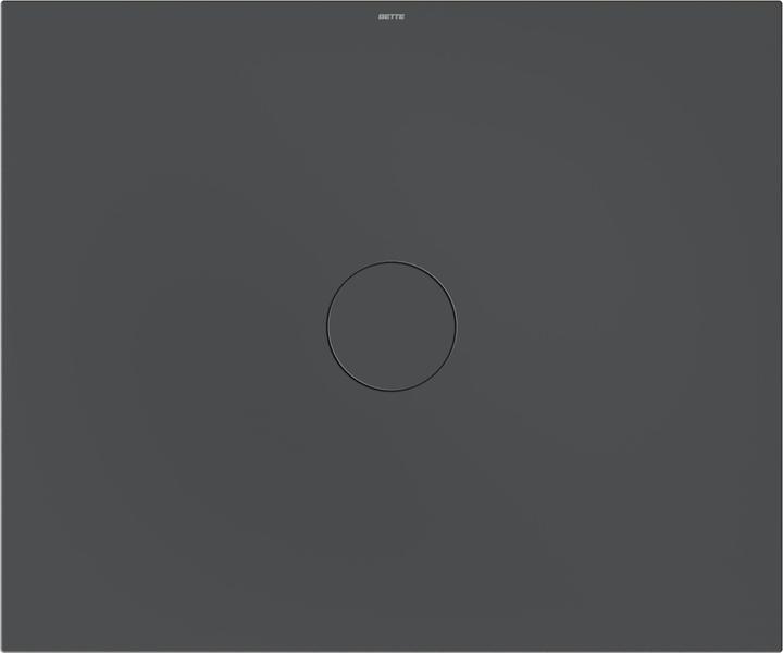 Produktbild Bette Air Duschfliese mit Minimum-Wannenträger, 1200x1000mm, Antirutsch Pro, 7355