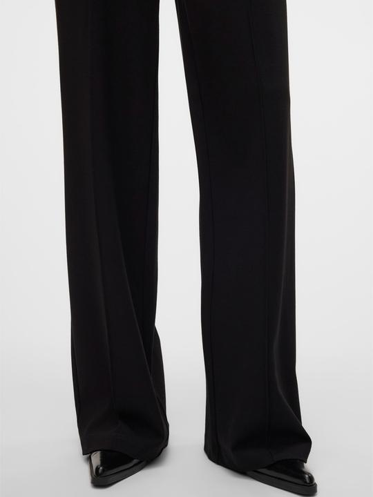Produktbild Vero Moda VMEVA Hohe Taille Hose Hose mit weitem Beinschnitt (34)