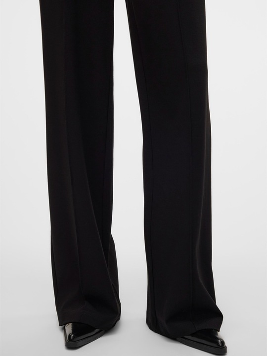 Immagine prodotto Vero Moda VMEVA Hohe Taille Hose Hose mit weitem Beinschnitt (34)