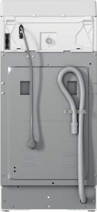 Actual product image Bauknecht Wtch 6zb Ch N (6 kg, Upwards, EU plug)
