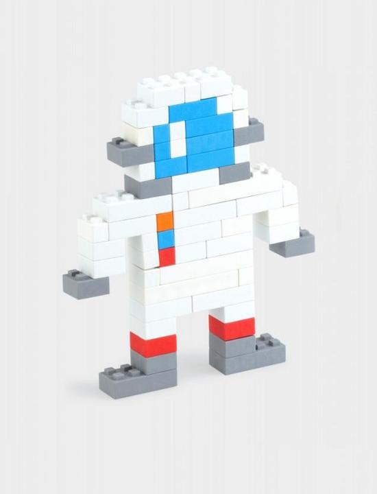 Actual product image Marioinex Supplier did not provide product name