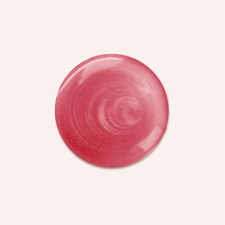 Actual product image Rausch Colour protection sham with wild rose 40ml (40 ml, Liquid shampoo)