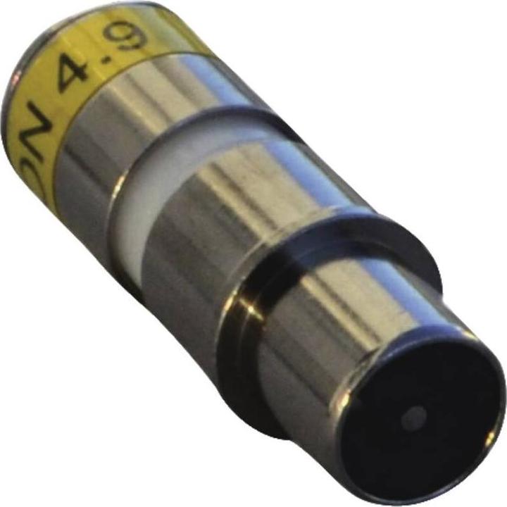 Produktbild Kreiling IEC-Kompressionsstecker (Stecker und Verbinder)
