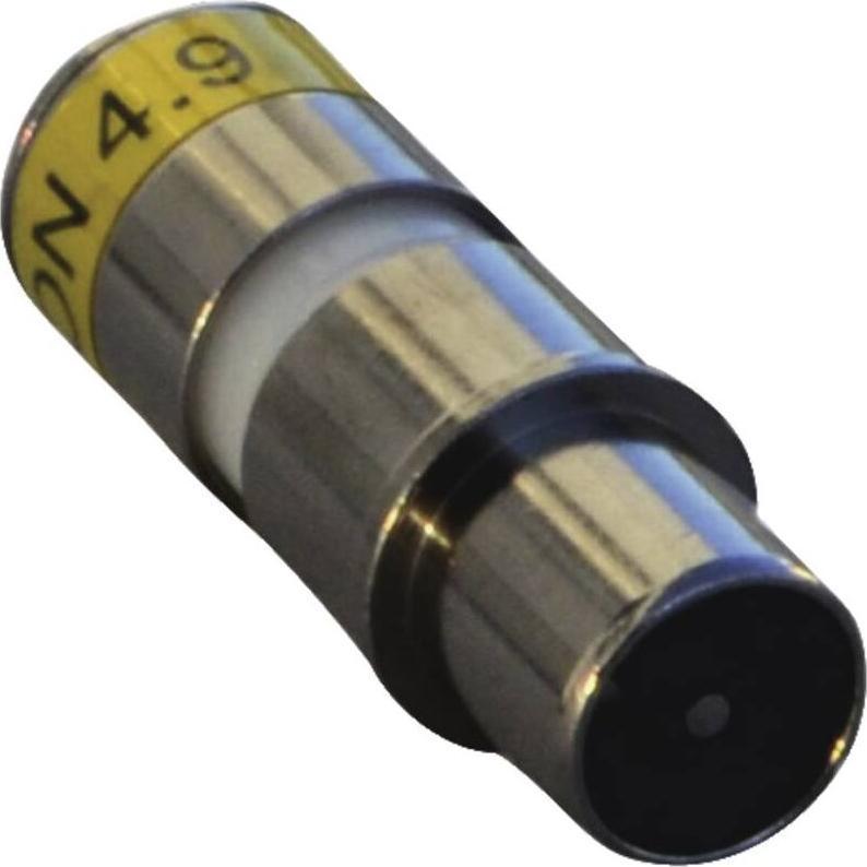 Kreiling IEC-Kompressionsstecker, SAT Zubehör