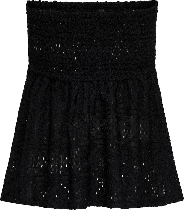 Actual product image Only ONLLUZ Tüll-Top Tüll-Top (XL)