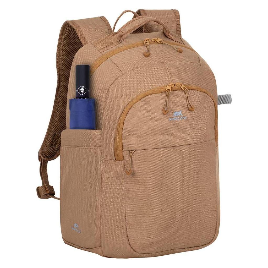 Rivacase, Zaino, (16 l)