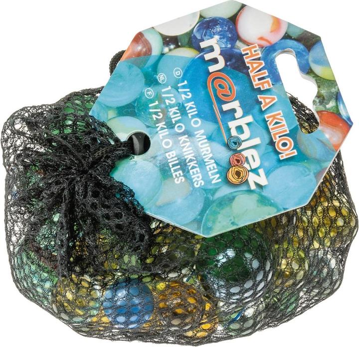 Image du produit Champ Marbres de verre