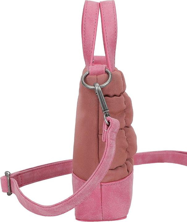 Produktbild Fritzi aus Preußen Brigitte x fritzi Mini Toty limited Bubble Mini Bag Handtasche 13 cm