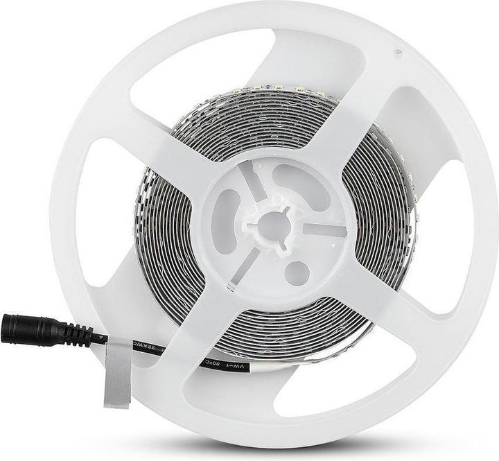 Produktbild V-TAC LEDStreifen (Kaltweiss, 500 cm, Indoor)