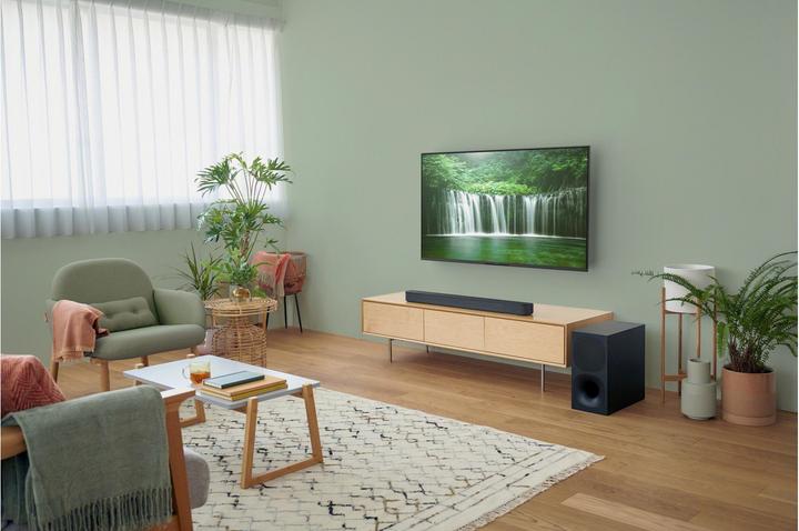 Produktbild Sony HT-S400 (330 W, 2.1 Kanal)
