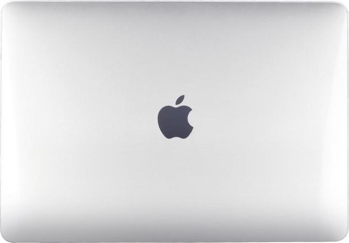 Image du produit Ueli Express Housse de protection transparente Clip On MacBook Pro Touch Bar 16 pouces (16")