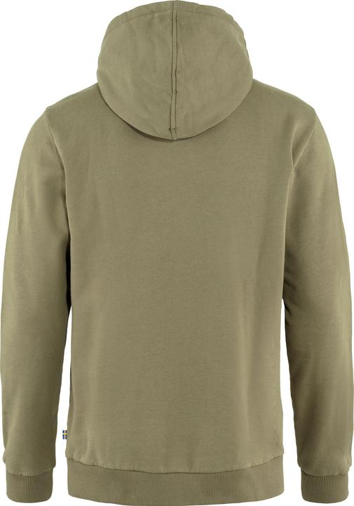 Productafbeelding Fjällräven Logo Hoodie (L)