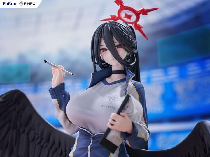 Immagine prodotto Furyu Archivio Blu FNEX Statua 1/7 Hasumi 30 cm