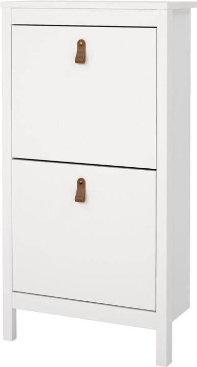 Produktbild Ebuy24 Schuhschrank Madrid (54 x 25 x 103 cm)