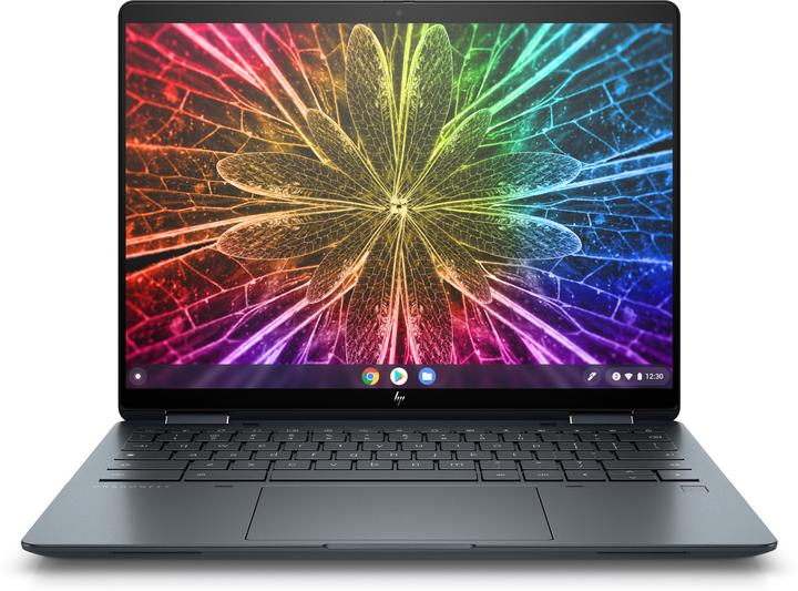 Produktbild HP Elite Dragonfly Chromebook Enterprise (13.50", 256 GB, 16 GB, DE, Intel Core i5-1245U)