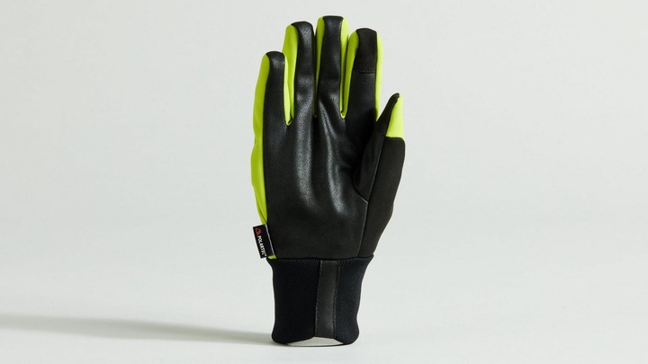 Actual product image Specialized Softshell Deep Winter Glove Lf (M)