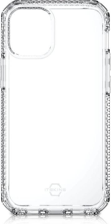 Actual product image Itskins Spectrum Clear (Apple iPhone 12, Realme 12 Pro+)