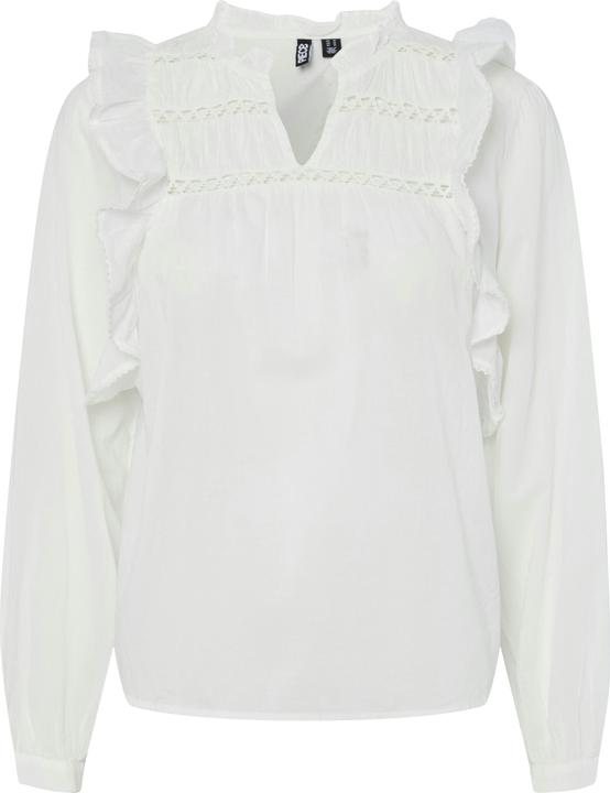 Produktbild Pieces PCMAKENNA Oberteil mit langen Ärmeln (M)