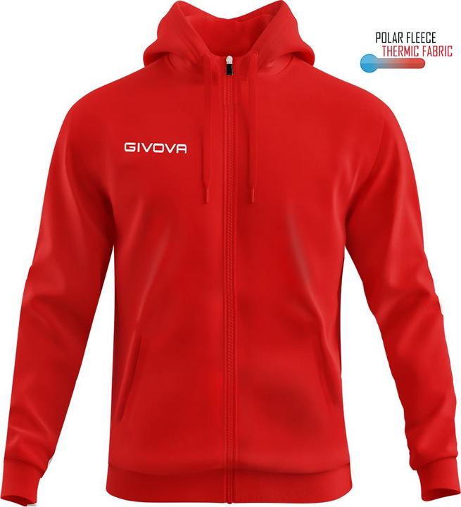 Produktbild Givova 500 (3XL)