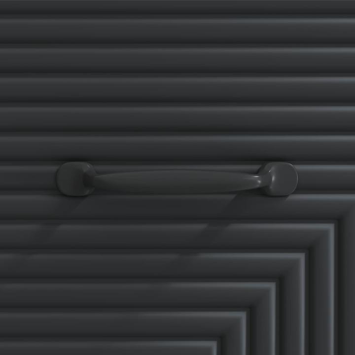 Produktbild vidaXL TV-Schränk (147 x 34.50 x 30 cm)
