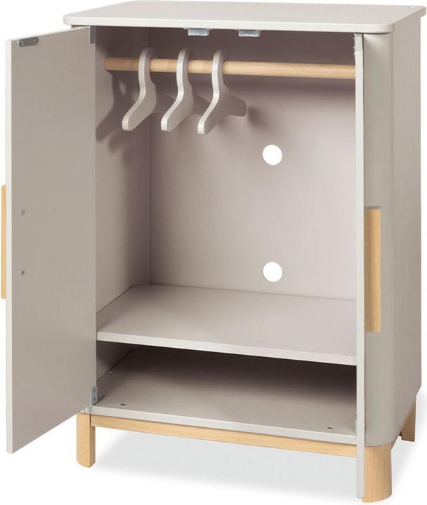 Produktbild Pinolino Puppenschrank „Malea”, 4-tlg.