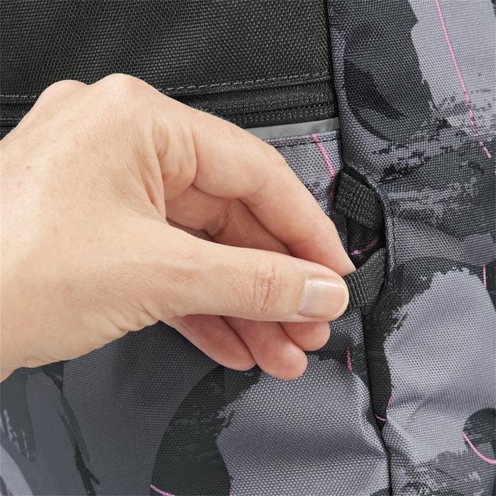 Immagine prodotto Coocazoo Borsa da ginnastica, spazzola per bolle di sapone (10 l)