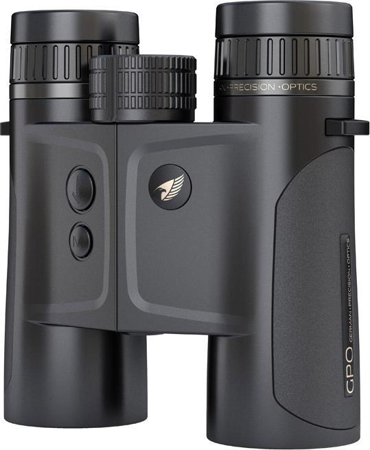 Immagine prodotto GPO RANGEGUIDE 3200 8x40 nero