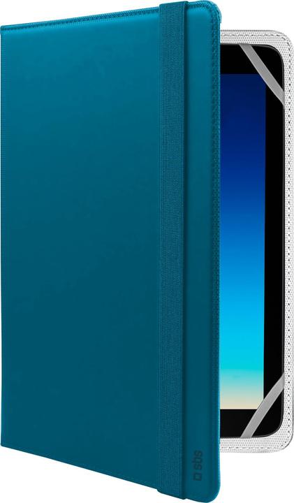 Image du produit SBS Etui de livre universel avec position debout pour Tablet 9Inc-10.1"