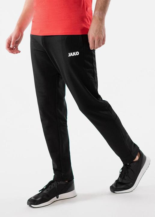 Immagine prodotto JAKO Pantaloni Da Jogging Base (XXL)