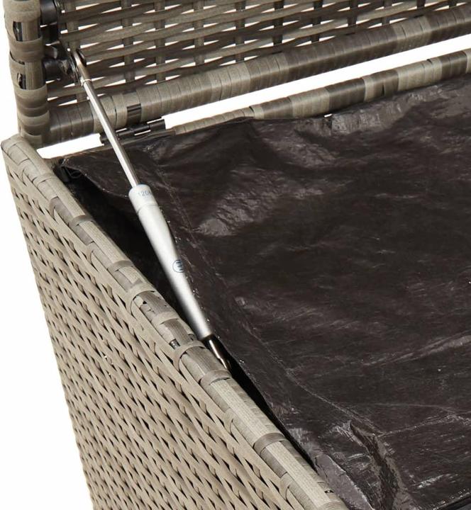 Produktbild vidaXL Gartentruhe