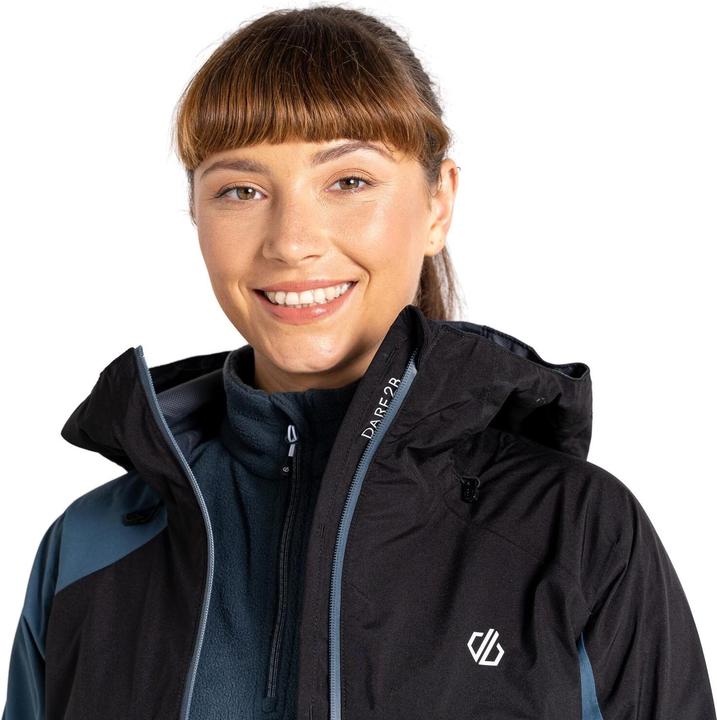 Produktbild Dare2b Traversing Jacke wasserfest (38)