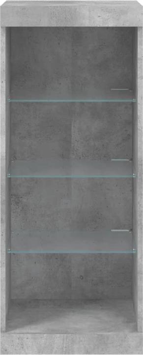 Produktbild vidaXL Sideboard (41 x 37 x 100 cm)