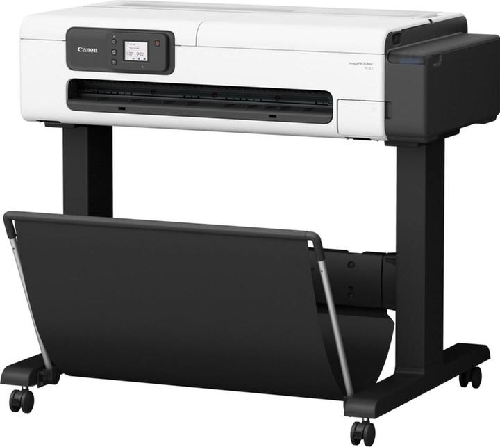 Produktbild Canon imagePROGRAF TC-21 (Tintenpatrone, Farbe)