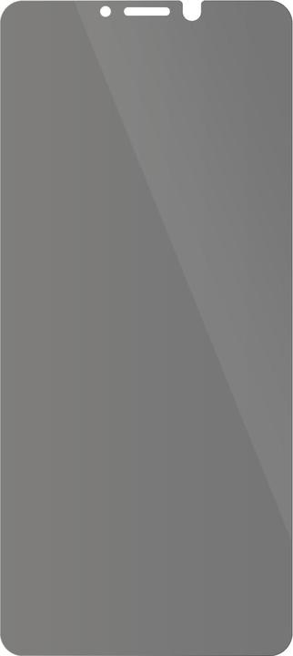 Actual product image Dipos Privacy Screen Protector Full Cover (1 Piece, Oukitel WP5)