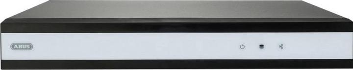 Produktbild Abus TVVR33603 6-Kanal Analog/IP Rekorder