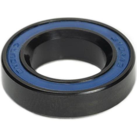 Enduro, Serie sterzo