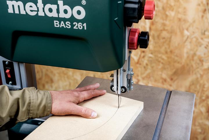 Produktbild Metabo BAS 261 Precision