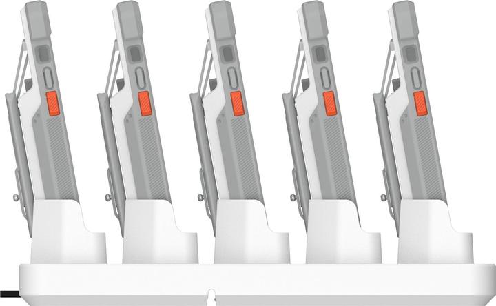 Produktbild UAG Workflow 5-Slot Case Charger w/Power Supply