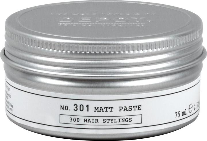 Immagine prodotto Depot No. 301 (Pasta per capelli, 75 ml)