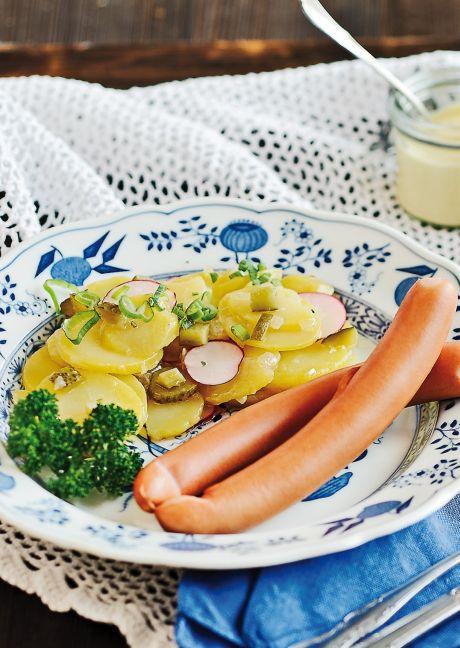 Produktbild Gasser:Salate (Sigrid Gasser, 2012)