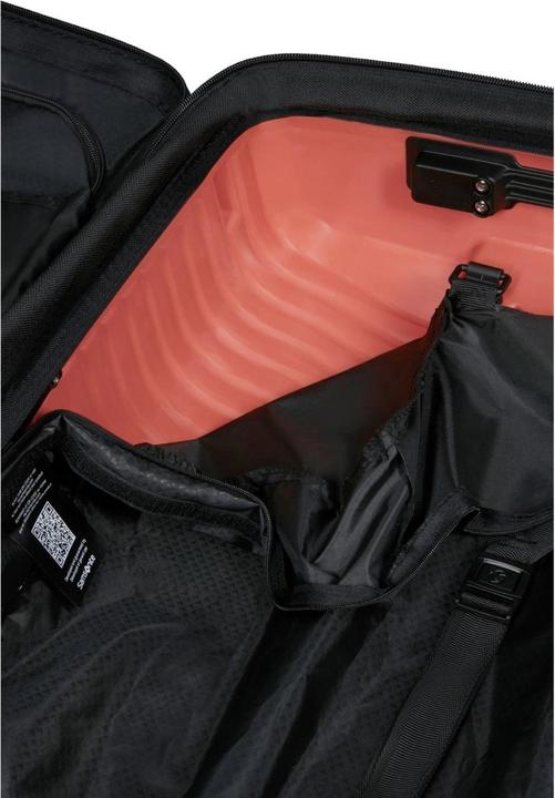 Image du produit Samsonite Upscape Trolley mit 4 Rollen erweiterbar 55cm (48 l)