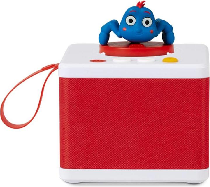 Actual product image Faba - Let's sing together (Italian, English)