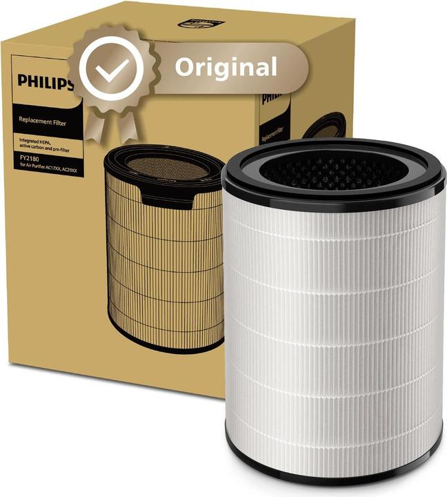 Produktbild Philips FY2180/30 (1x)