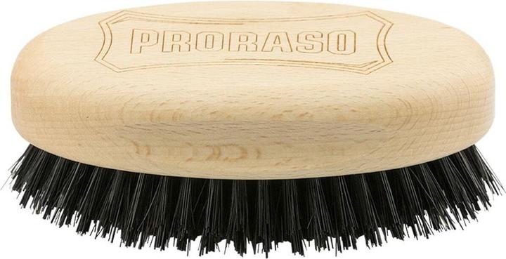 Produktbild Proraso Old Style Military Bartbürste