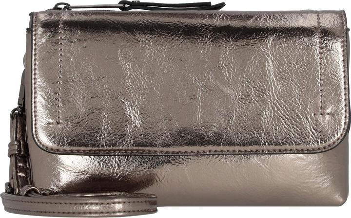 Actual product image Gabor BEHEIM INTERN. FASHION Elissa, Flap bag S top zip, ol